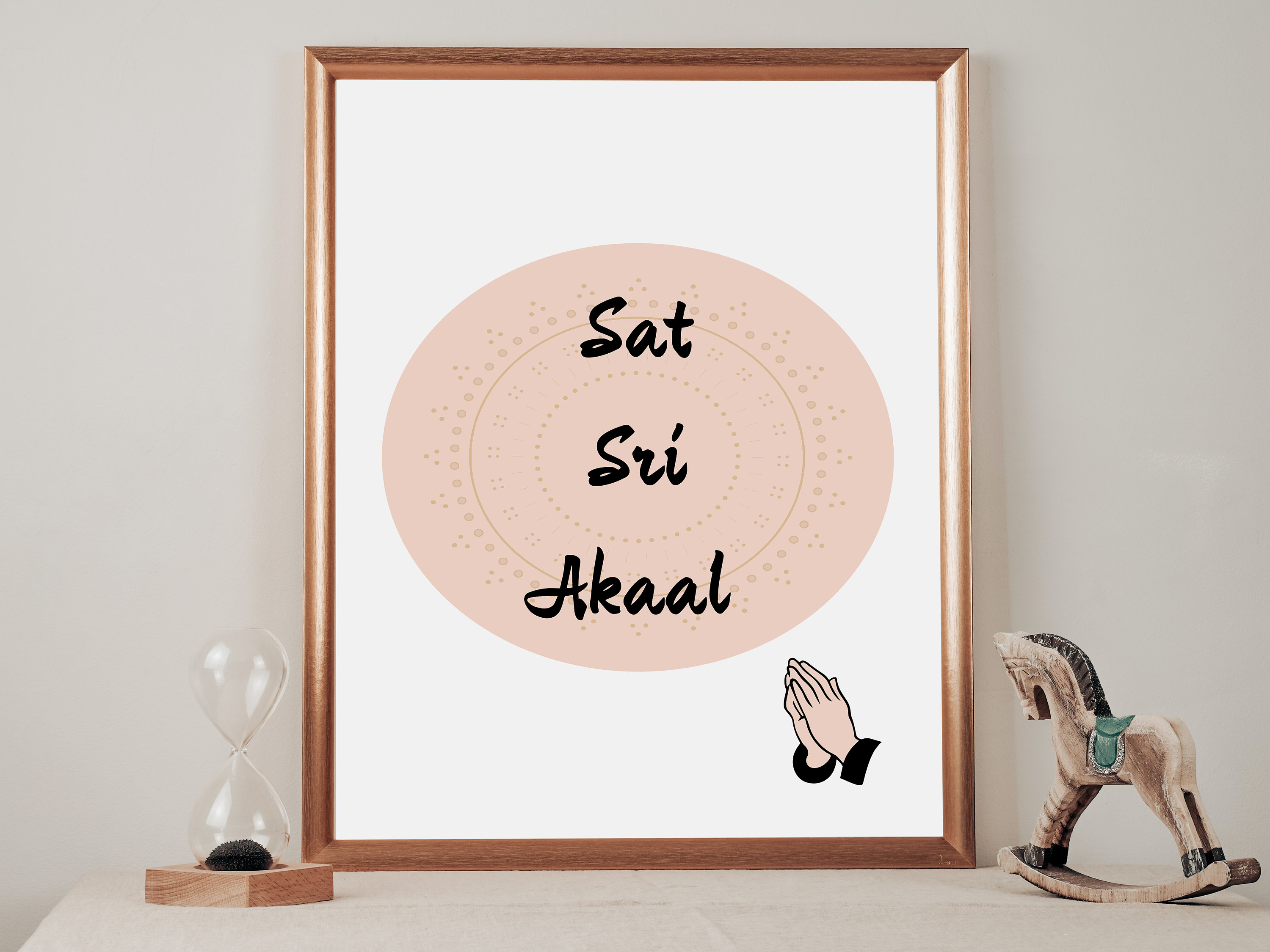 What Does Sat Shri Akaal Actually Mean? – RPZGIY