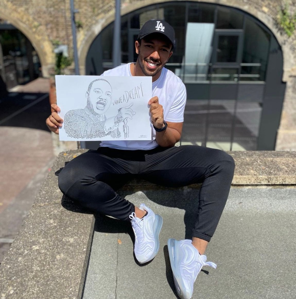 Bespoke Music Drawings | Word Art | Personalised | Custom Art | Music ...