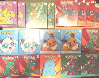 mcdonalds 2024 pokemon cards Pokemon TCG: McDonald's (2024) main image 1