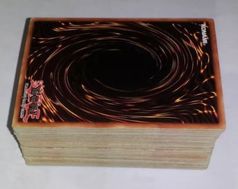yugioh tournament decks for sale Amazon.com: Yu-Gi-Oh! Yugioh Complete Exosister Deck Tournament Ready! :  Toys & Games main image 1