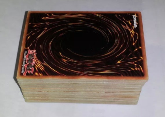 deck of yugioh cards Amazon.com: Complete Custom Deck for Yu-Gi-Oh! GX main image 1