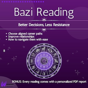 Bazi – Die Entdeckung des eigenen Talents und 5 Jahre Road Map