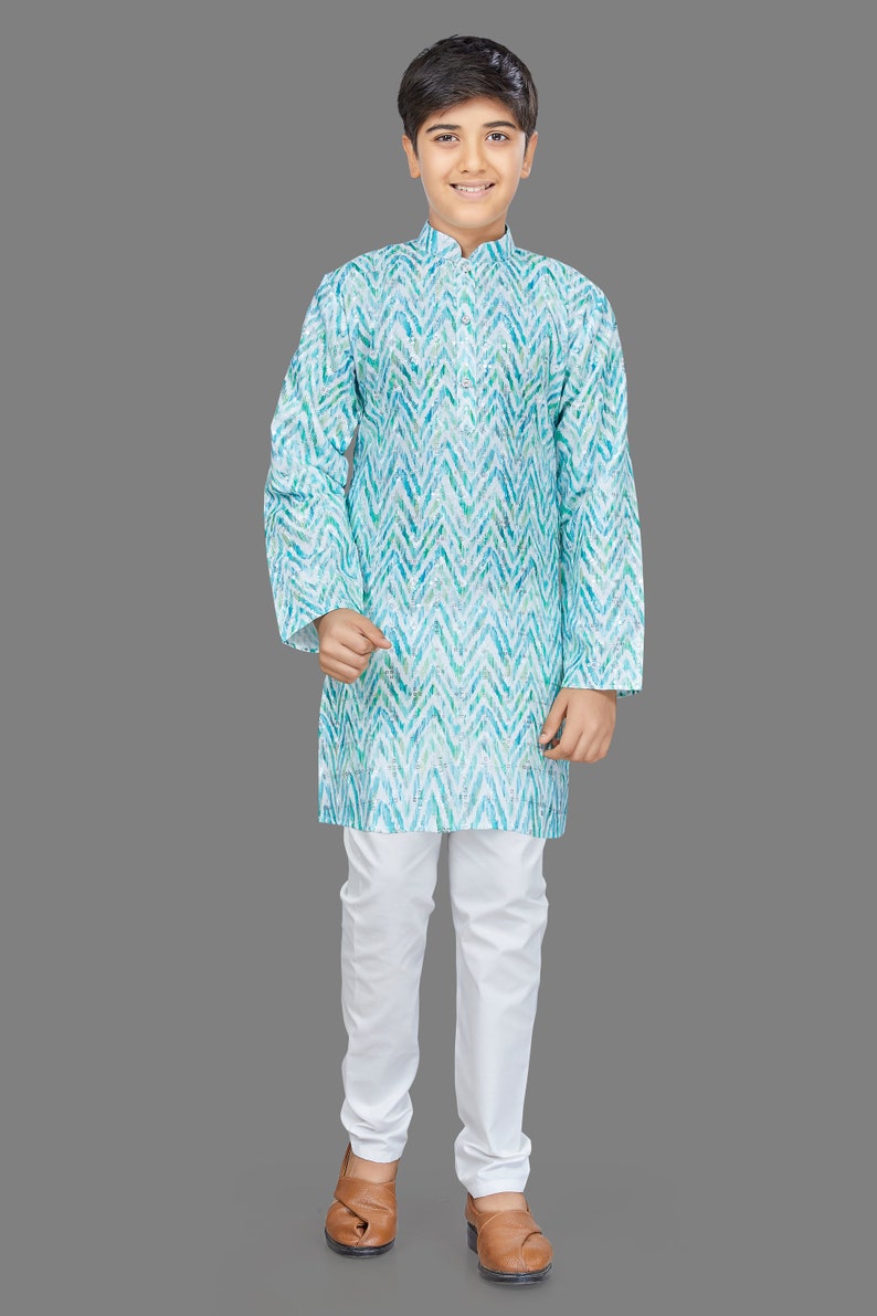 Boys Kurta