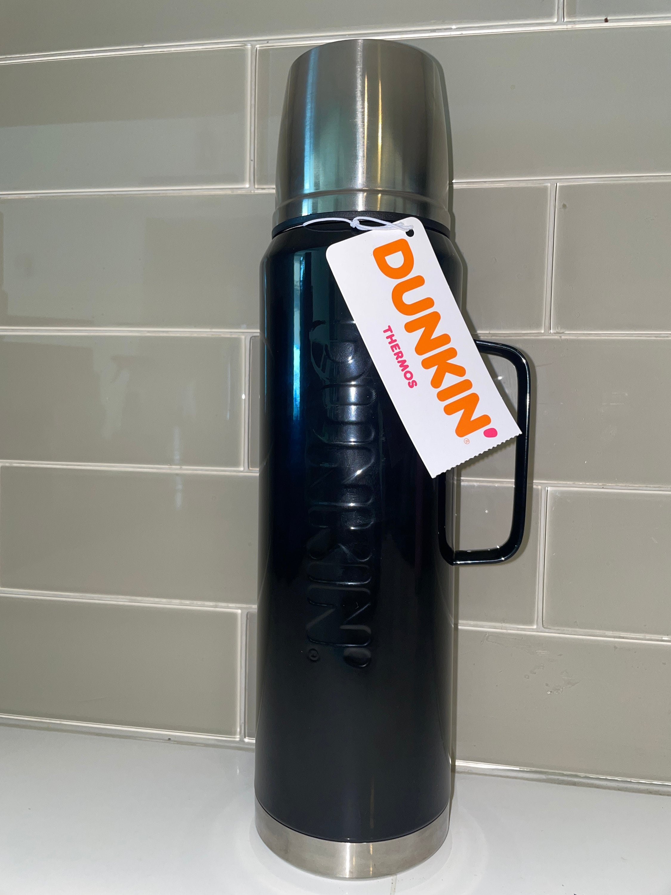 DUNKIN' DONUTS Thermo Botte サーモス 【公式通販】