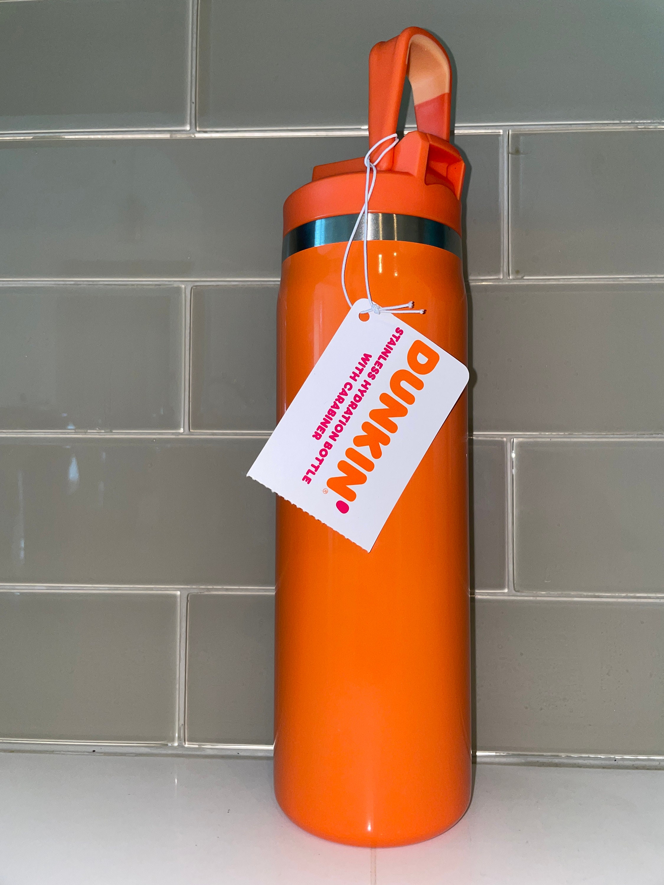 Dunkin' Donuts ouvre pour la première fois une boutique en Seine-Saint-Denis Dunkin' Donuts ouvre pour la première fois une boutique en Seine-Saint-Denis