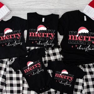 Merry Christmas Shirt, Merry Christmas Shirt, Christmas T Shirt, Merry Christmas Shirt, Christmas Family Tee, Christmas Gift