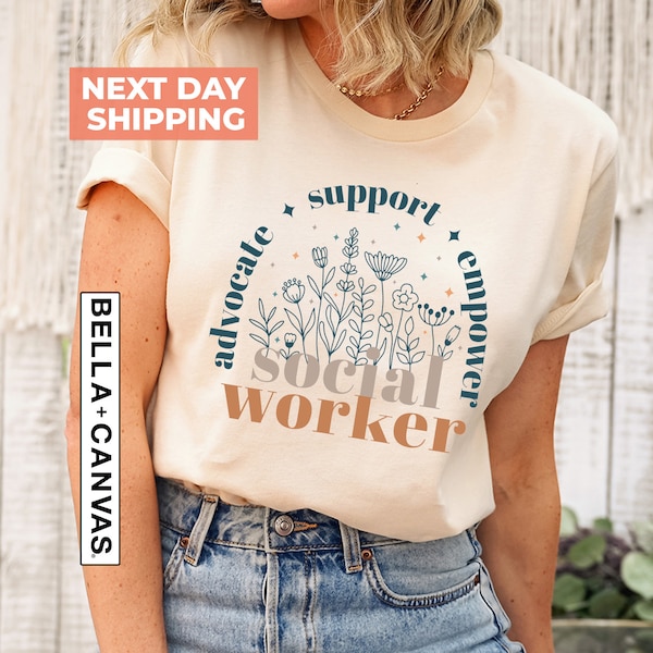 School Social Worker Shirt, Retro Social Work Shirt, Social Worker Shirt, MSW LSW Tee, Cute SW Tshirts, Gift for Social Worker
