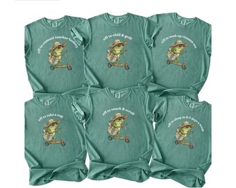 Last Day of School Teacher Shirts, Comfort Colors Teacher Summer Shirts, Teacher Team Shirt, Most Likely Teacher, End of Year Teacher Gift
