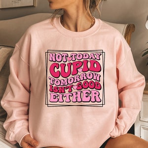 Retro Valentines Day Shirt, Groovy Valentines Shirt, Valentines Day Shirts For Woman, Valentines Day Gift, Happy Valentine&#39;s Day Shirt