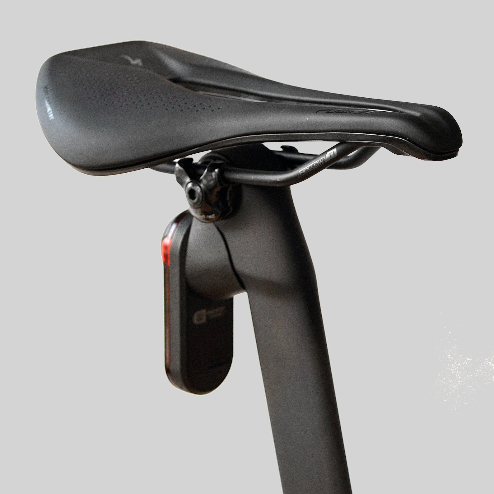 Accessorio Ciclismo Garmin Supporto Sella Per GARMIN VARIA RTL515