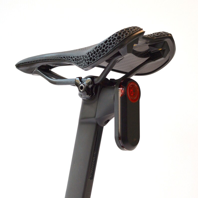 Garmin Varia Mount for SPECIALIZED TARMAC SL7 Seatpost With DI2 Port