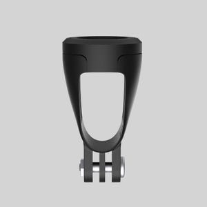 Canyon Gear Groove Aero Extension Mount - Etsy