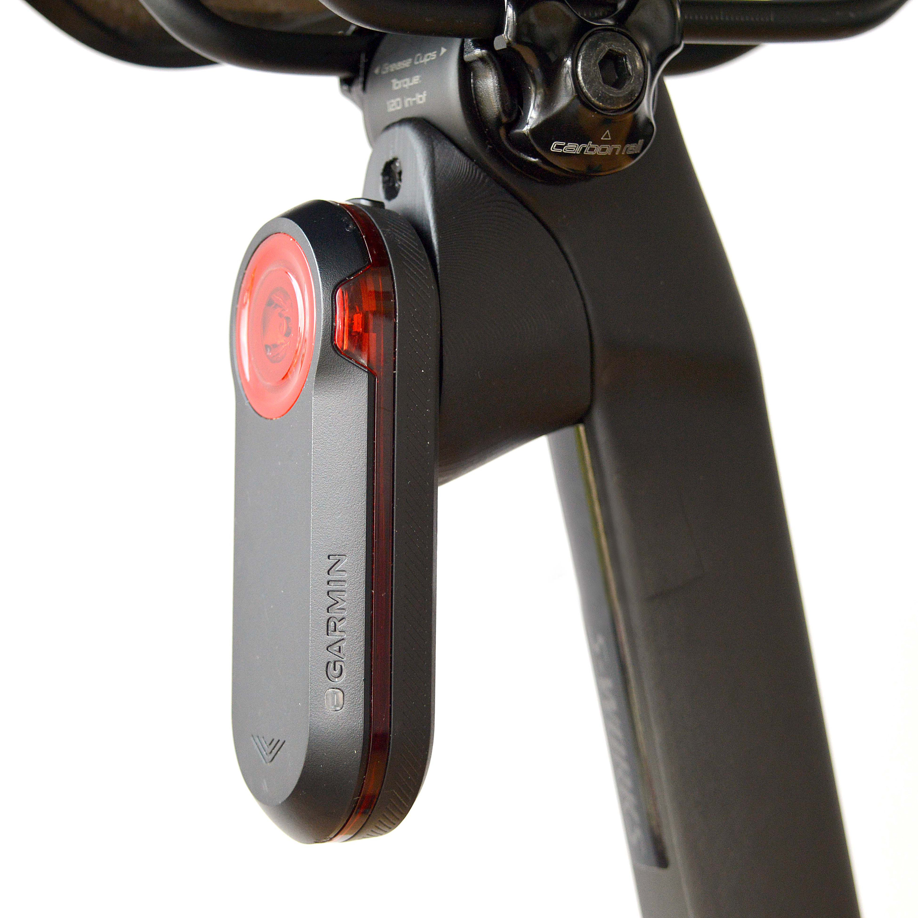 Garmin Varia Mount for SPECIALIZED TARMAC SL7 Seatpost With DI2 Port