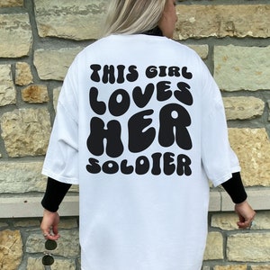 Army Wife Mom Shirt Army Graduation Military Wife Gift Proud Army Mom Tee Shirt Soldier Family Tshirt Comfort Colors Shirt Gift For Wife Mom