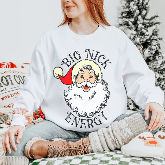 Funny holiday sweater online