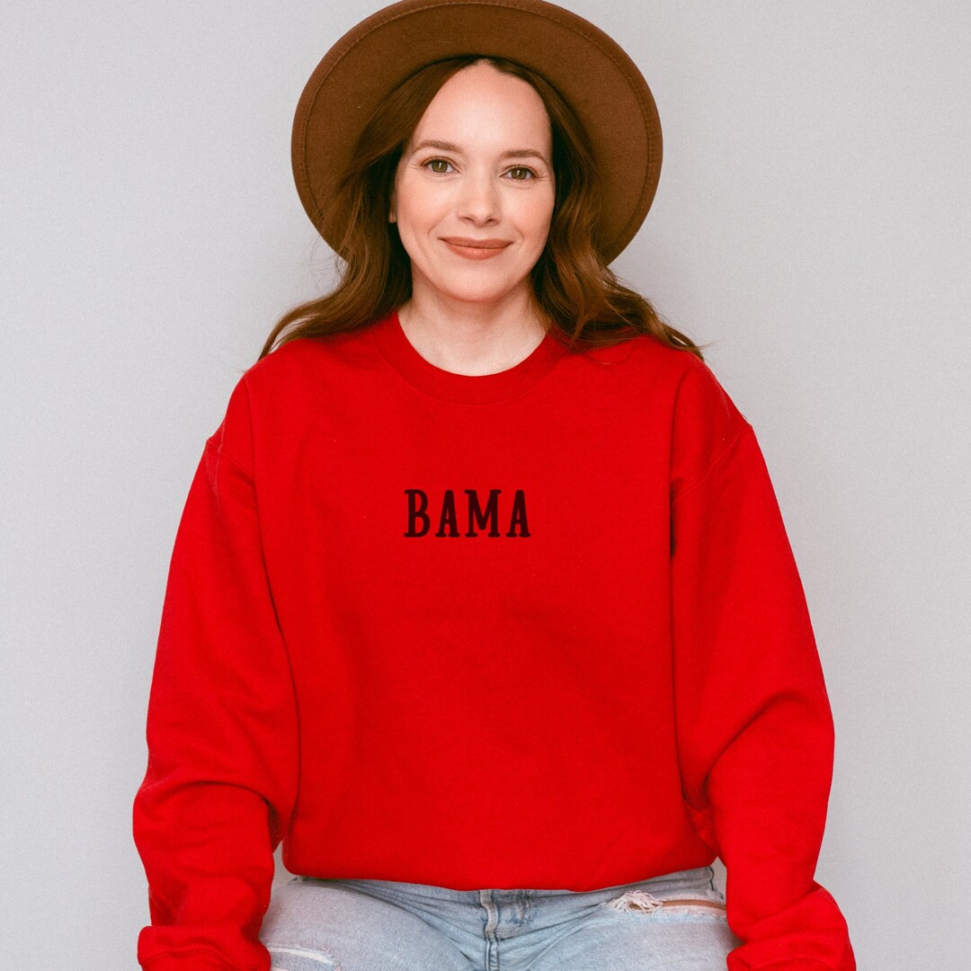 Bama Sweatshirt