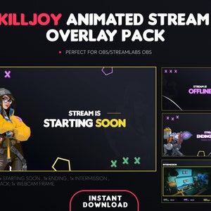 chyo_xp / Streamlabs