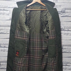【ラッピング不可】 Himalaya Etsy - Loden ジャケット・アウター