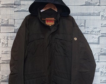 montt 3 in 1 hydratic jacket