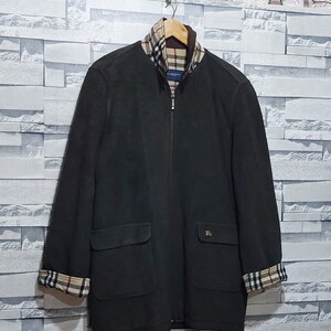 Buy burberry coat online deals