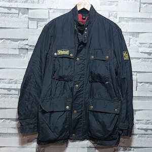 Deadstock Belstaff - Etsy Deadstock Belstaff - Etsy