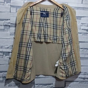 Fake burberry sweater deals