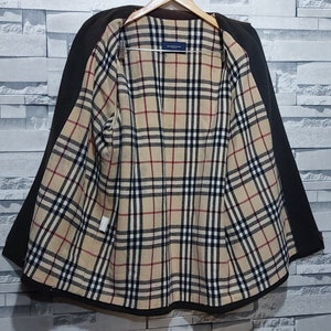 Burberry uk xxl discount