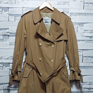 Burberry trench etsy cheap