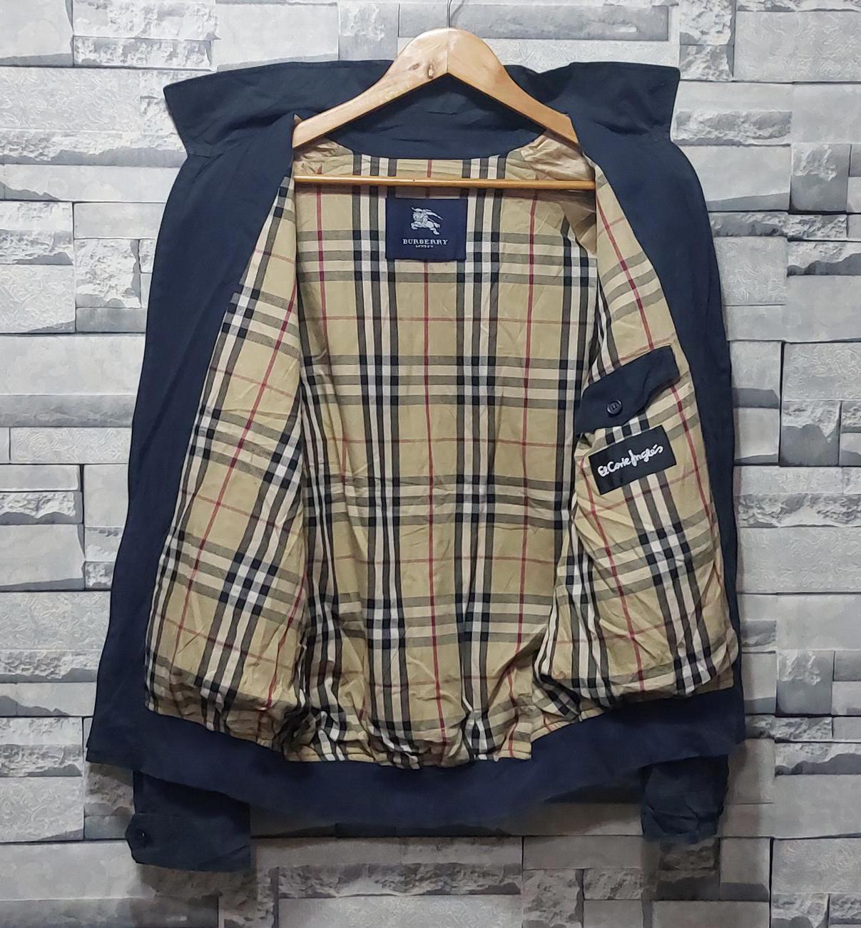 90s Burberry Jacket - Etsy Singapore 90s Burberry Jacket - Etsy Singapore