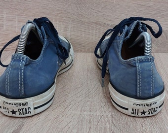 Converse faded clearance blue