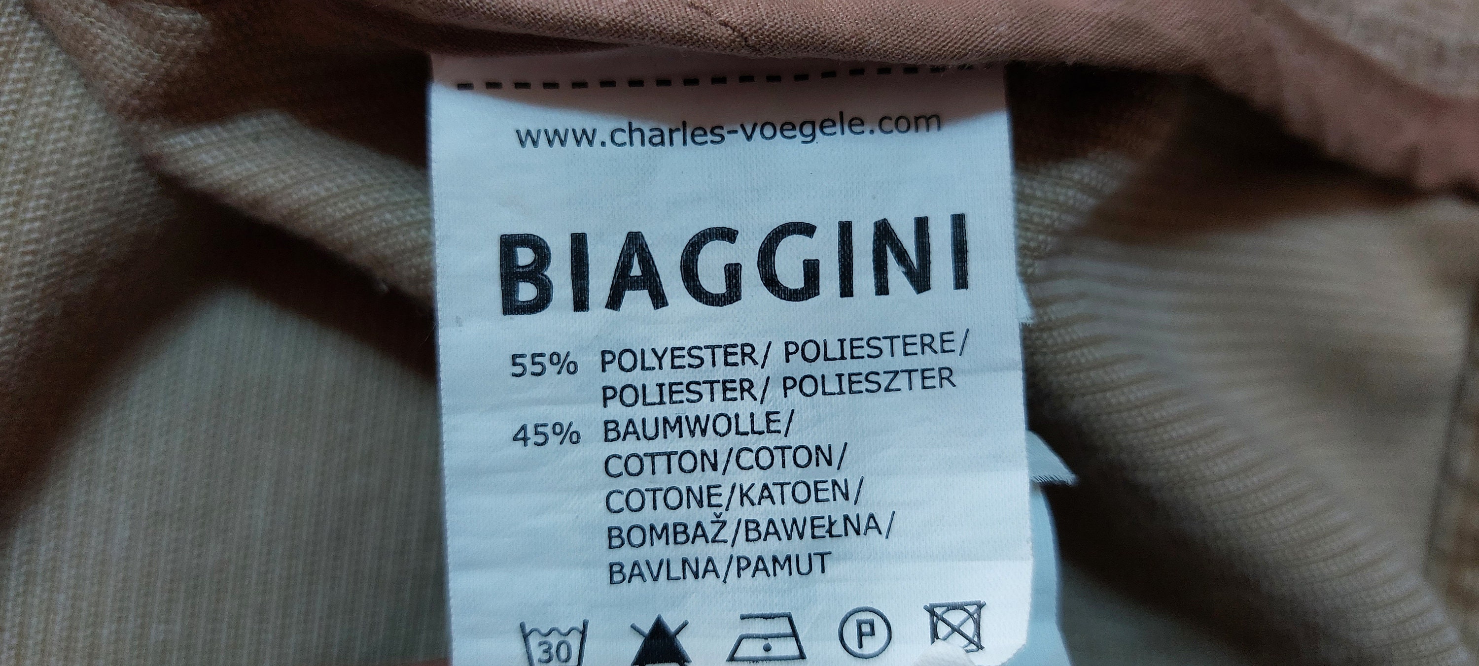 Biaggini jacket hotsell price