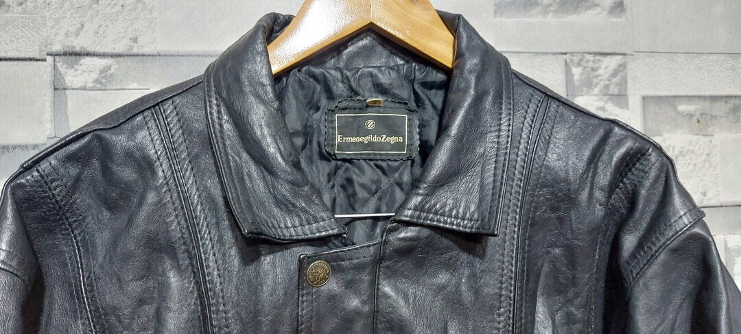 Edition × Ermenegildo Zegna HORIZON TWILL ／ エディ