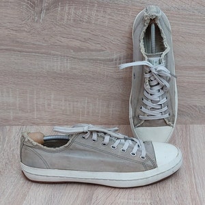 Converse All-star 1980's Made in USA Raspberry Hi US10 1/2 Converse All-star 1980's Made in USA Raspberry Hi US10 1/2