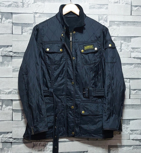 Barbour Lady Parka