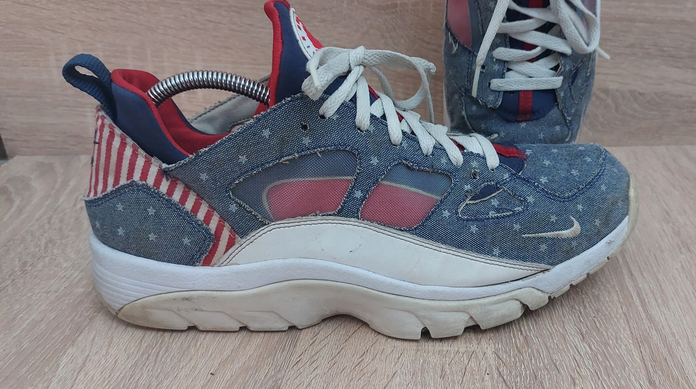 nike air trainer usa