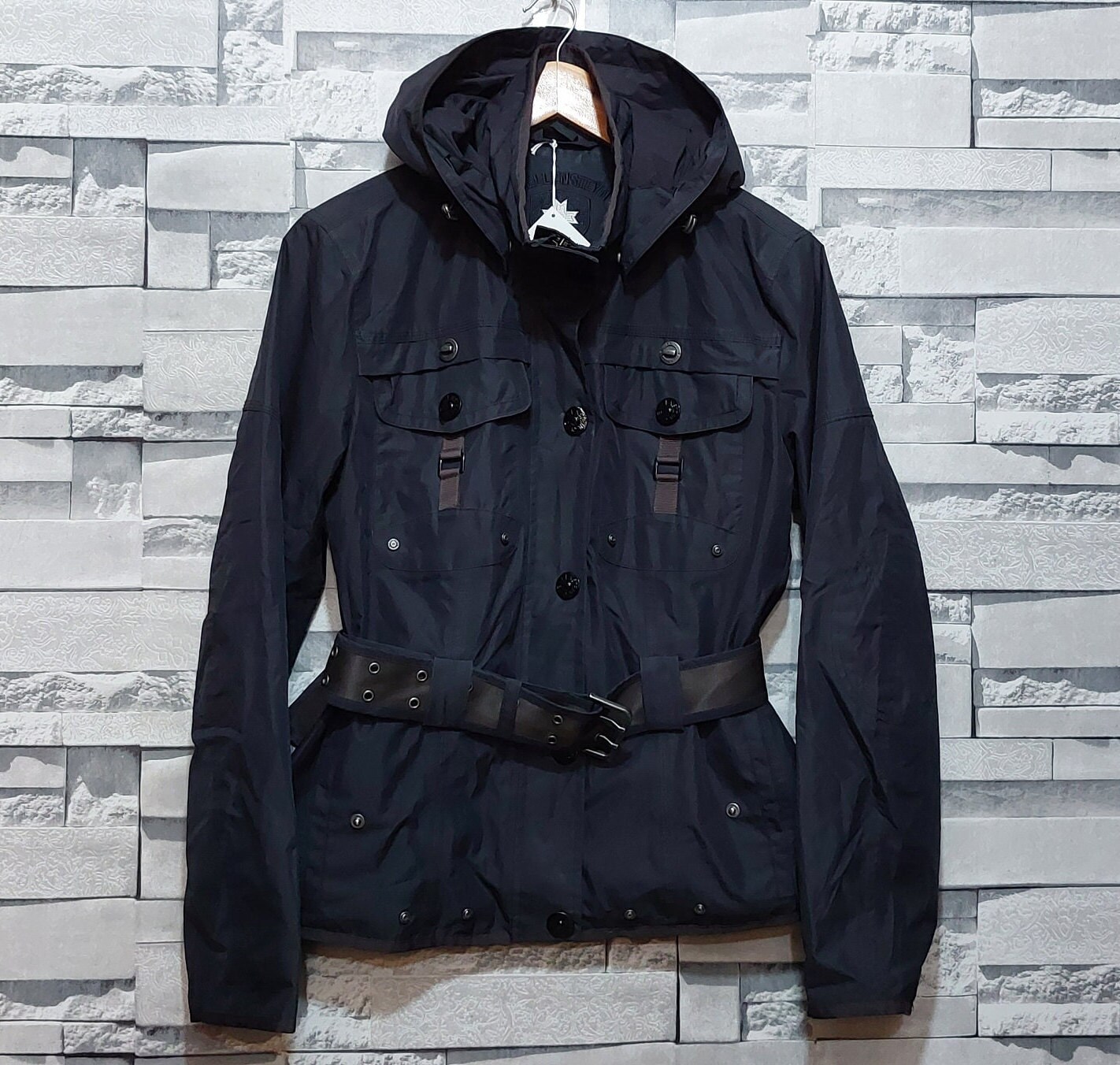 Wellensteyn jacket shop