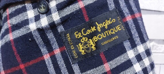 Burberry hot sale argentina xl