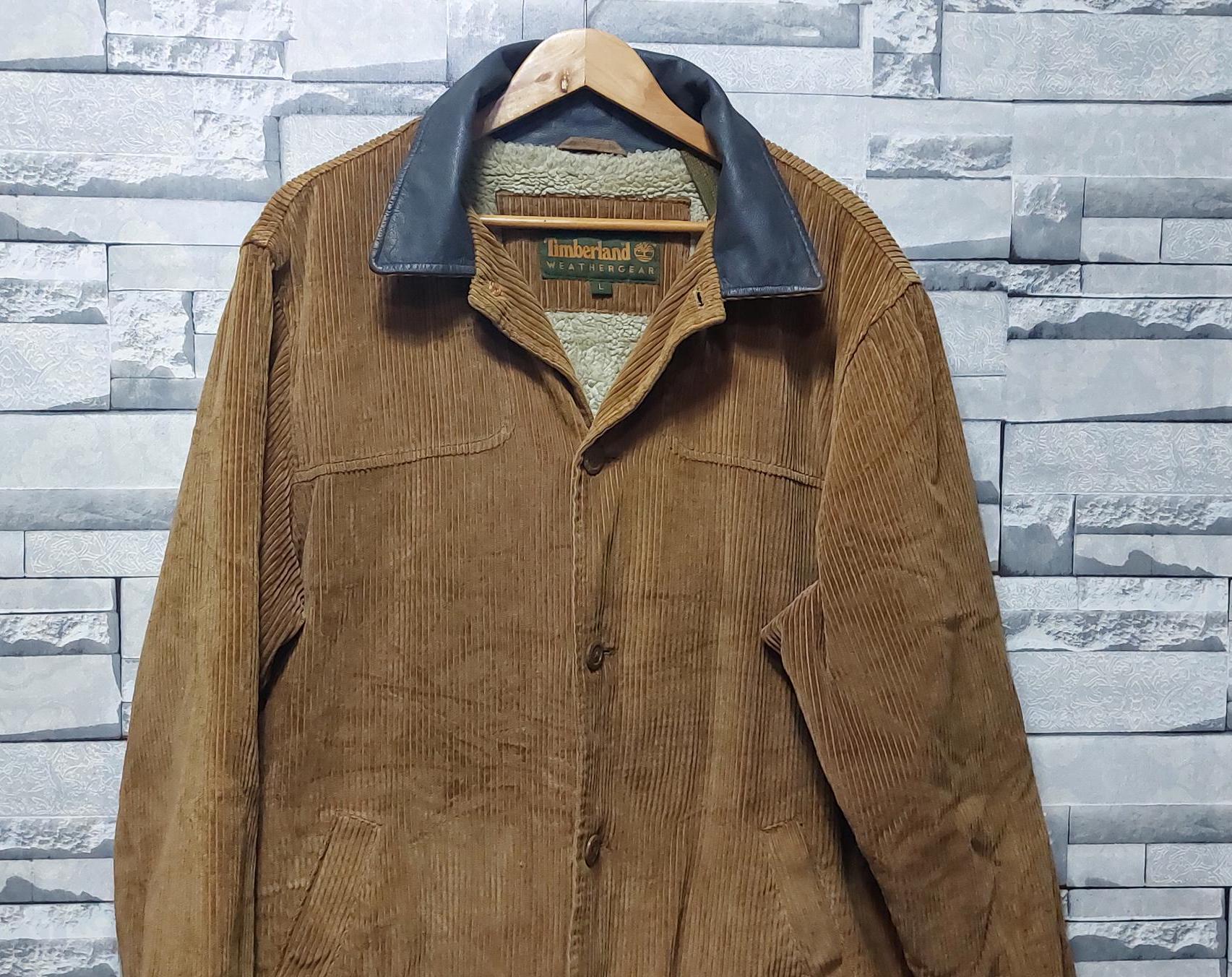 90s Timberland Parka - Etsy