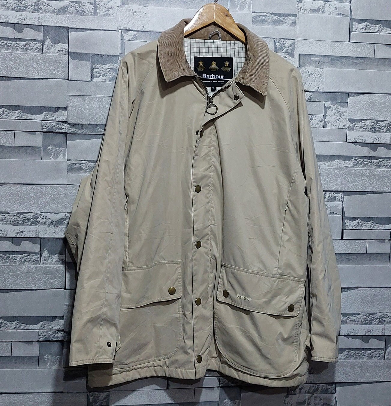 90s Barbour Jacket - Etsy 90s Barbour Jacket - Etsy