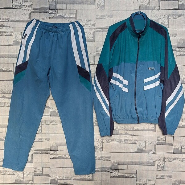 90s Velour Tracksuit Etsy