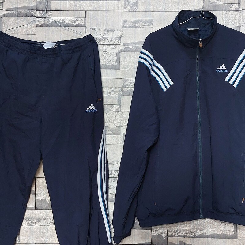 vintage jordan tracksuit