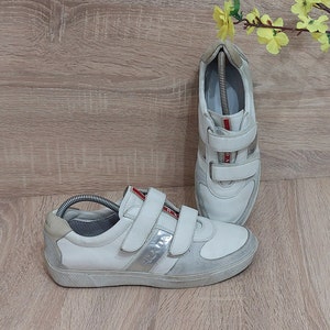 Prada sport schoenen sale
