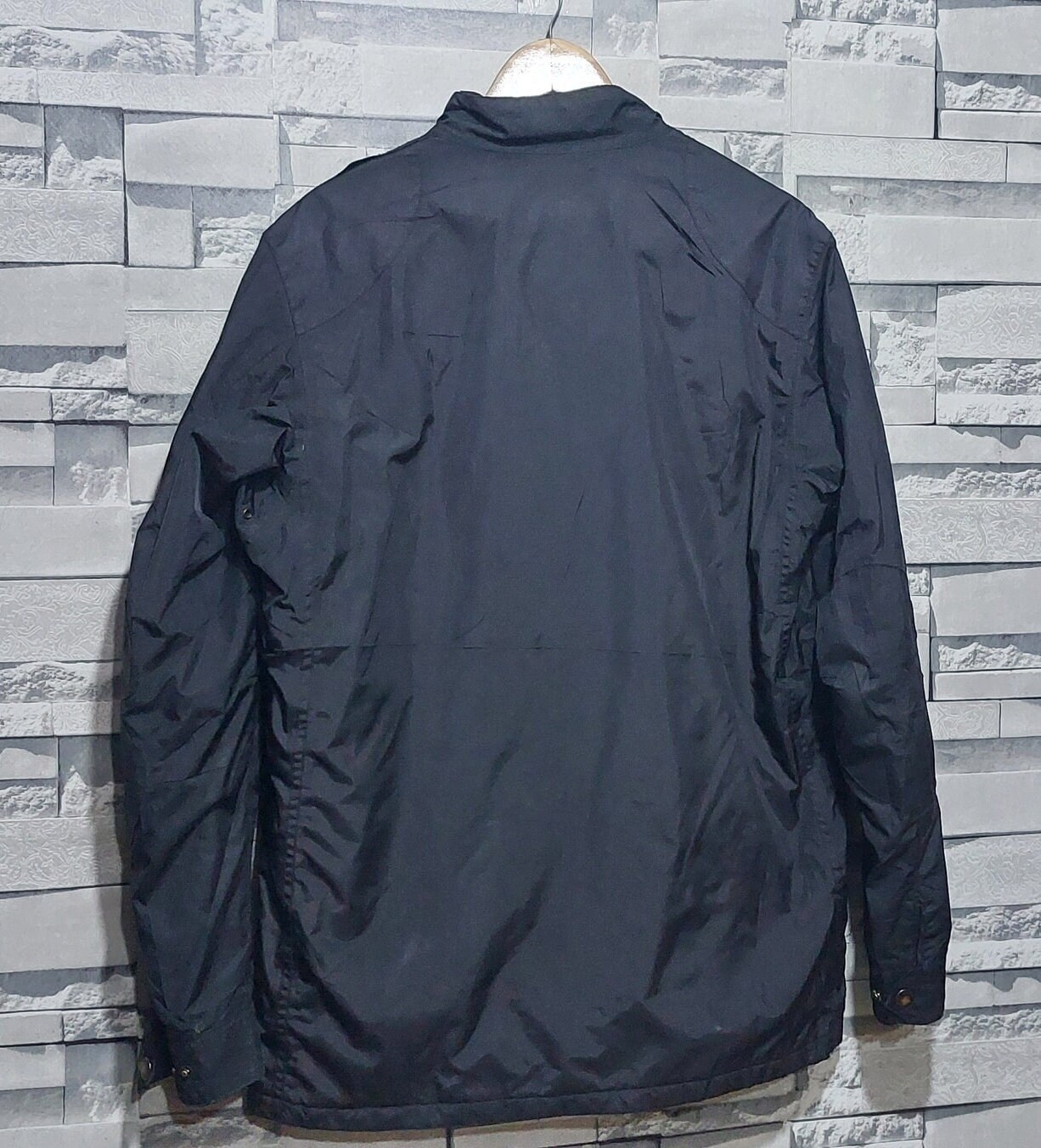 Antique Barbour International Jacket Size: XL/ Authentic Antique Barbour International Jacket Size: XL/ Authentic