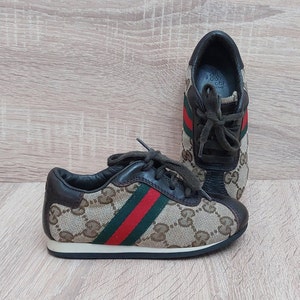 Es forræderi sindsyg Gucci Shoes - Etsy