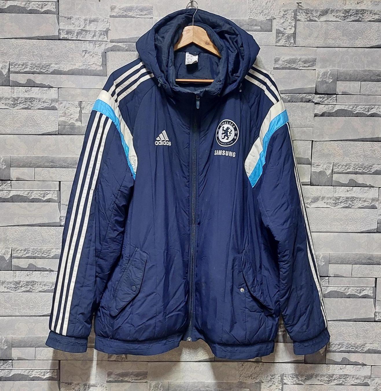 NIKE 24/25 チェルシーFC オフィシャルグッズ サッカー メンズ