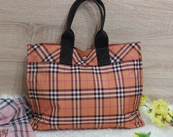 Burberry handbags 90's discount
