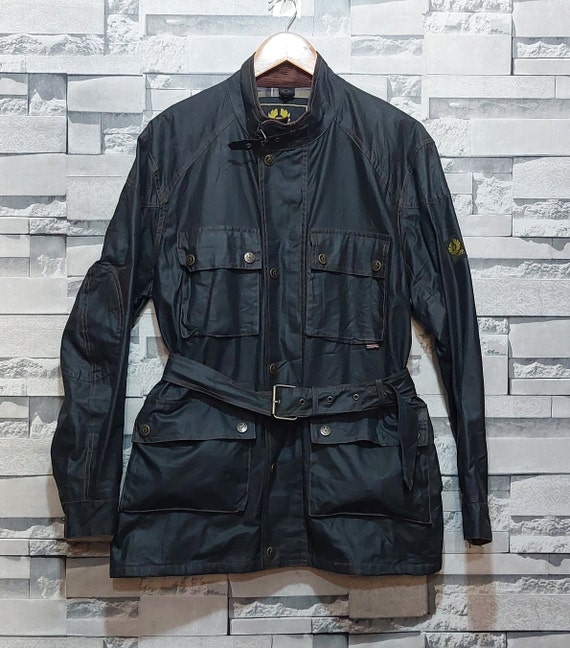 Belstaff Jackets for Men for Sale, Shop New & Used