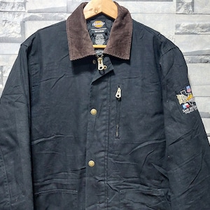 Dickies Jacket Etsy