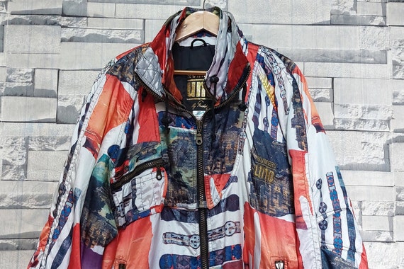 numero uno jackets price