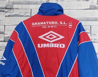 Umbro windrunner cheap